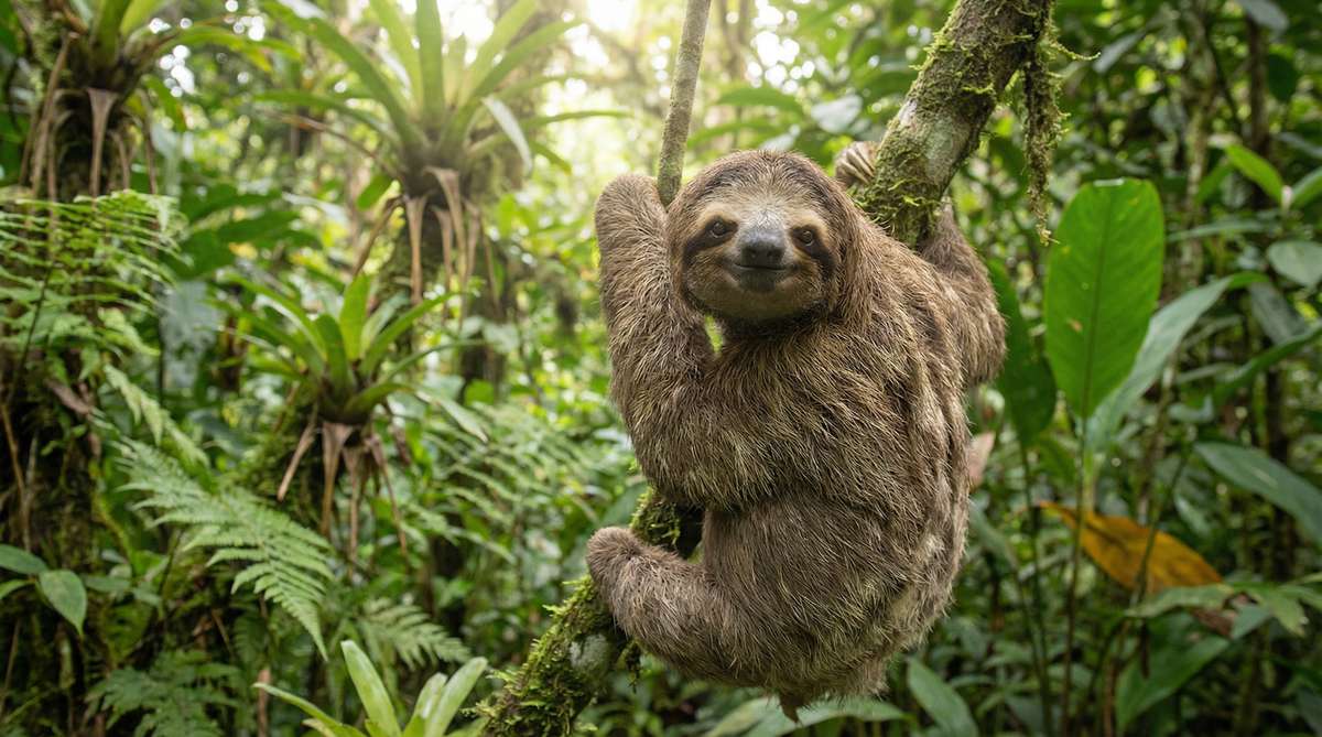 呦呦视频树懒生活视频